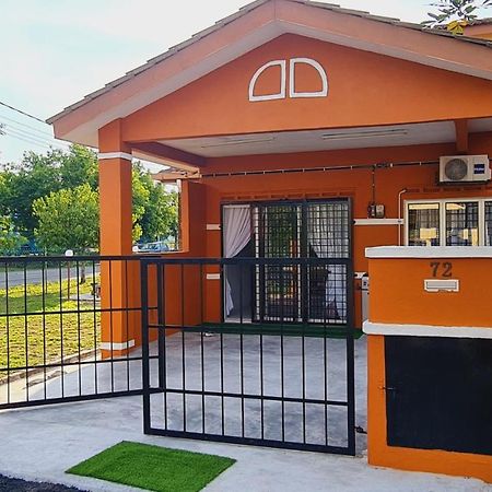 Anjung Klia House 72 With Neflix Villa Banting  Buitenkant foto