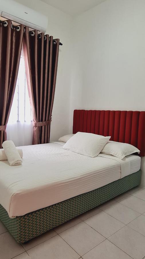 Anjung Klia House 72 With Neflix Villa Banting  Buitenkant foto
